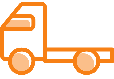 滨海新区拖车/平板车